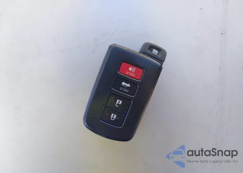 2017 Toyota Corolla Se Special Edition из США, поврежденный, VIN 5YFBURHE5HP644967